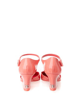 Load image into Gallery viewer, Dolce & Gabbana Chic Pink Patent Leather Mary Jane Shoes