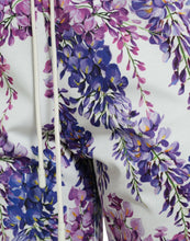 Load image into Gallery viewer, Dolce & Gabbana Multicolor Floral Print Jogger Pants