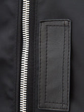 Load image into Gallery viewer, Dolce & Gabbana Timeless Black Bomber Jacket