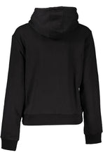 Load image into Gallery viewer, Cavalli Class Elegant Hooded Long-Sleeve Sweater