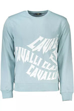 Load image into Gallery viewer, Cavalli Class Elegant Comfort Crewneck Sweatshirt