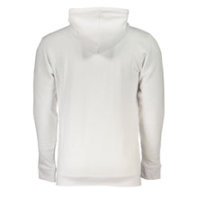 Load image into Gallery viewer, Cavalli Class Elegant Hooded Sweatshirt in White