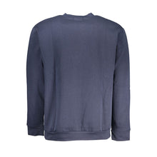 Load image into Gallery viewer, Cavalli Class Elegant Crew Neck Embroidered Sweatshirt