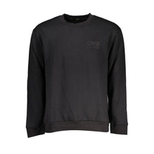 Load image into Gallery viewer, Cavalli Class Elegant Crew Neck Fleece Sweatshirt