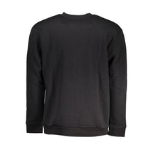 Load image into Gallery viewer, Cavalli Class Elegant Crew Neck Fleece Sweatshirt