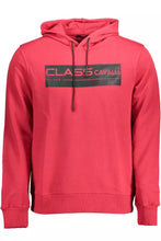 Load image into Gallery viewer, Cavalli Class Elevate Your Comfort with Luxe Cotton Hoodie