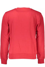 Load image into Gallery viewer, Cavalli Class Elegant Pink Round Neck Sweater