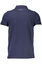 Load image into Gallery viewer, Cavalli Class Elegant Short-Sleeved Cotton Polo