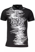 Load image into Gallery viewer, Cavalli Class Elegant Short-Sleeved Designer Polo