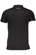 Load image into Gallery viewer, Cavalli Class Elegant Short-Sleeved Designer Polo