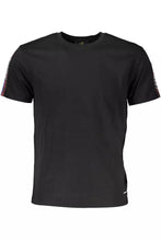Load image into Gallery viewer, Chic Cavalli Class Cotton Tee - Timeless Elegance