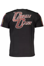 Load image into Gallery viewer, Chic Cavalli Class Cotton Tee - Timeless Elegance