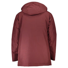 Load image into Gallery viewer, Hugo Boss Elegant Pink Long-Sleeved Jacket with Hood