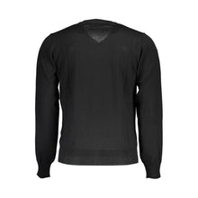 Load image into Gallery viewer, K-WAY V-Neck Woolen Masterpiece Sweater
