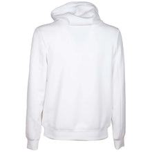 Load image into Gallery viewer, People Of Shibuya Elegant White Tech Fabric Hoodie