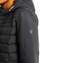 Load image into Gallery viewer, People Of Shibuya Sumptuous Blue Hooded Technical Jacket