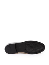 Load image into Gallery viewer, Dior Elegant Black Leather Loafers for Men