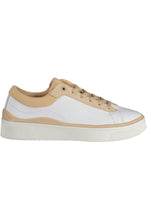Load image into Gallery viewer, Tommy Hilfiger Chic Contrasting Lace-Up Sneakers