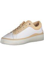 Load image into Gallery viewer, Tommy Hilfiger Chic Contrasting Lace-Up Sneakers