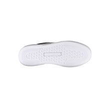 Load image into Gallery viewer, Tommy Hilfiger Chic Black Lace-Up Sneakers with Contrast Sole