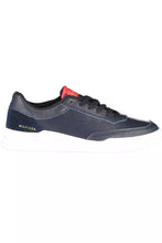Load image into Gallery viewer, Tommy Hilfiger Eco-Conscious Sneakers with Logo Accent