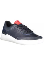 Load image into Gallery viewer, Tommy Hilfiger Eco-Conscious Sneakers with Logo Accent