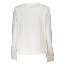 Load image into Gallery viewer, Tommy Hilfiger Elegant Crew Neck Embroidered Sweater