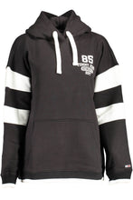 Load image into Gallery viewer, Tommy Hilfiger Chic Hooded Sweatshirt with Contrasting Print