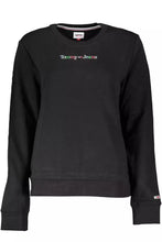 Load image into Gallery viewer, Tommy Hilfiger Elegant Long-Sleeved Embroidered Sweater