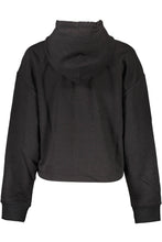 Load image into Gallery viewer, Tommy Hilfiger Sleek Hooded Logo Sweatshirt