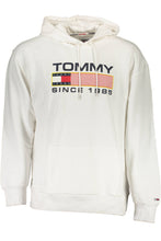 Load image into Gallery viewer, Tommy Hilfiger Chic Hooded Cotton Sweatshirt