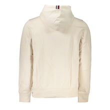 Load image into Gallery viewer, Tommy Hilfiger Classic White Hooded Sweatshirt