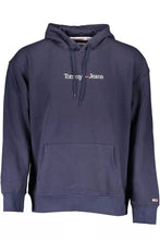 Load image into Gallery viewer, Tommy Hilfiger Classic Hooded Sweatshirt