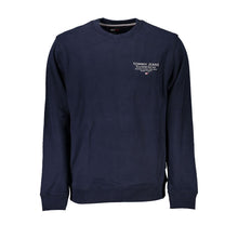 Load image into Gallery viewer, Tommy Hilfiger Sleek Organic Cotton Crew Neck Sweater