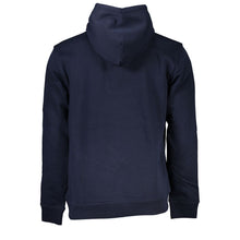 Load image into Gallery viewer, Tommy Hilfiger Classic Blue Hooded Sweatshirt