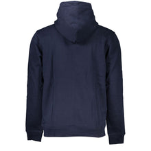 Load image into Gallery viewer, Tommy Hilfiger Elegant Long Sleeve Hooded Sweatshirt