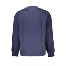 Load image into Gallery viewer, Tommy Hilfiger Classic Blue Crew Neck Sweater