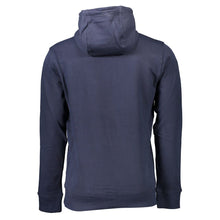 Load image into Gallery viewer, Tommy Hilfiger Chic Blue Organic Cotton Hoodie