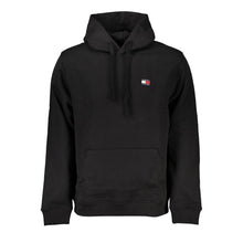 Load image into Gallery viewer, Tommy Hilfiger Sleek Cotton Hooded Sweatshirt