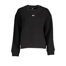 Load image into Gallery viewer, Tommy Hilfiger Crew Neck Embroidered Logo Fleece Sweatshirt
