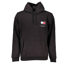 Load image into Gallery viewer, Tommy Hilfiger Sleek Long-Sleeved Hooded Sweatshirt