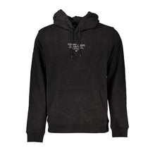Load image into Gallery viewer, Tommy Hilfiger Elegant Long-Sleeved Hooded Sweatshirt