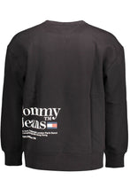 Load image into Gallery viewer, Tommy Hilfiger Sleek Organic Cotton Blend Sweater