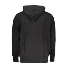 Load image into Gallery viewer, Tommy Hilfiger Sleek Cotton Hooded Sweatshirt with Logo