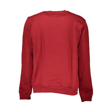 Load image into Gallery viewer, Tommy Hilfiger Chic Pink Crew Neck Fleece Sweatshirt