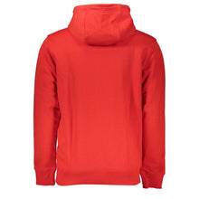 Load image into Gallery viewer, Tommy Hilfiger Elegant Pink Hooded Sweatshirt