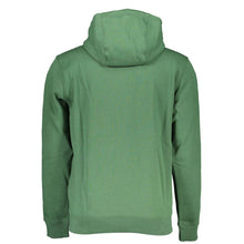 Load image into Gallery viewer, Tommy Hilfiger Organic Cotton Blend Hooded Sweater