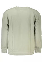 Load image into Gallery viewer, Tommy Hilfiger Emerald Elegance Organic Cotton Sweater