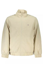 Load image into Gallery viewer, Tommy Hilfiger Chic Beige Recycled Sports Jacket
