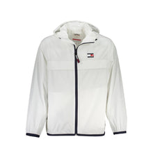 Load image into Gallery viewer, Tommy Hilfiger Chic Waterproof Hooded Sports Jacket